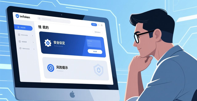 如何在imToken钱包app最新下载中评估财务稳健性？_钱包金融官网首页_钱包金融是正规的吗