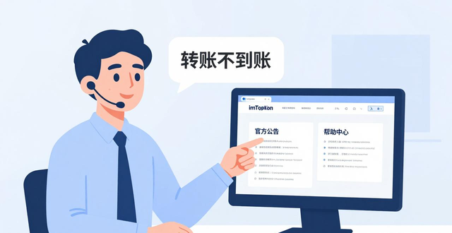 如何通过imToken钱包官网地址提高客户的响应时间？_钱包官方_怎样通过底商提高企业品牌形象