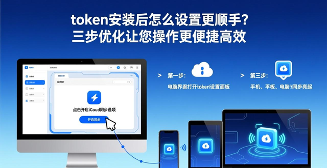 token官方下载安装后如何优化您的用户体验，让您在操作中感受到便捷与高效。_操作便捷是什么意思_操作更便捷