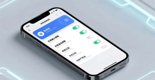 im消息推送_推送服务下载_如何在imToken官方下载app上设置推送通知？