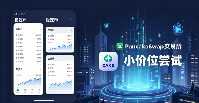 钱包管理app_如何在imToken钱包安卓版中进行资产多样化_android钱包