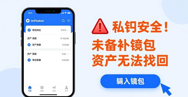 imToken官方app常见问题 下载使用难题全解决