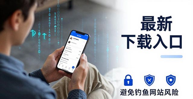 imToken最新下载入口在哪？三个真实应用案例告诉你