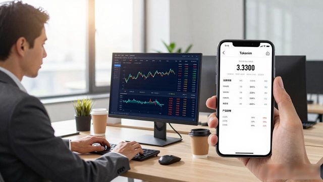 Tokenim钱包跨平台怎么用？手机电脑随时管理数字资产