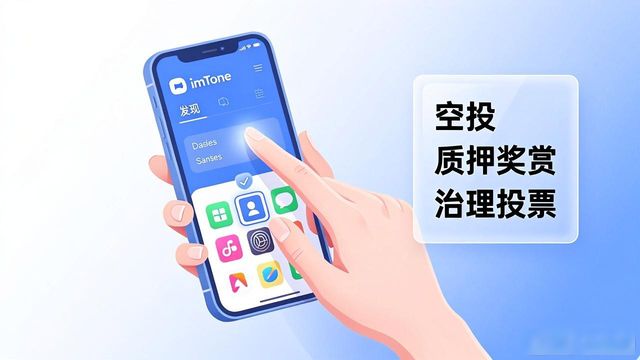 imToken钱包下载后，如何避免错过重要资产提醒