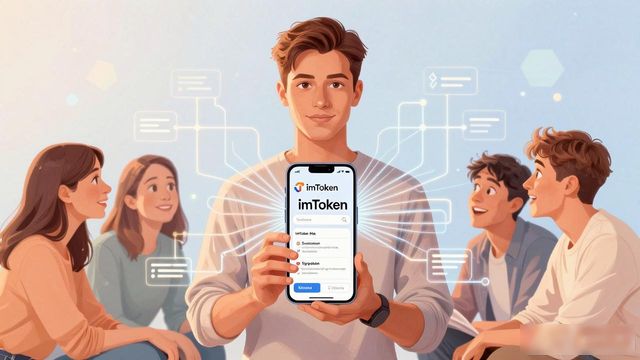 imToken钱包客服好不好用？用户真实反馈