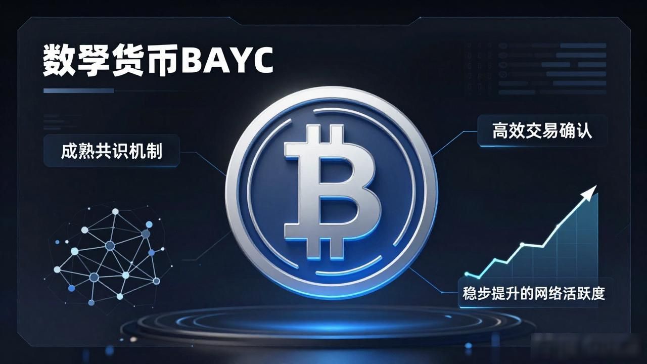 数字货币B丫C：普通人如何看懂这个新兴投资标的