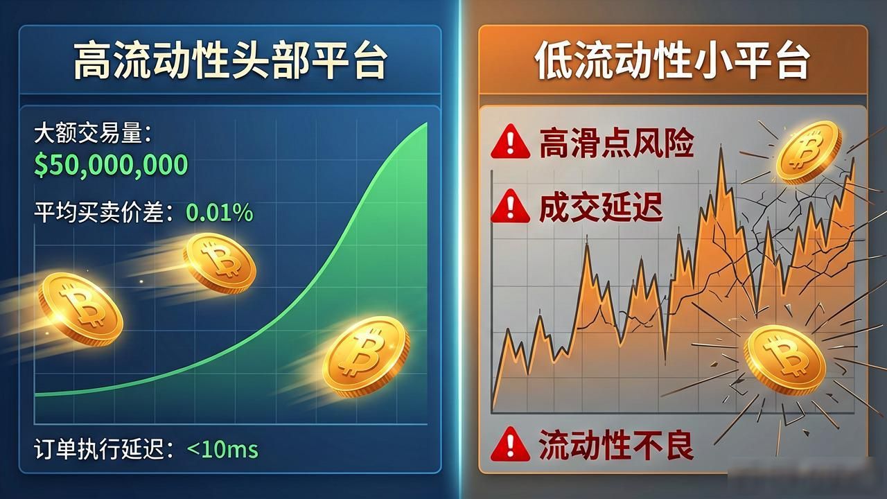 数字货币up平台怎么选？这三点决定你能不能赚到钱