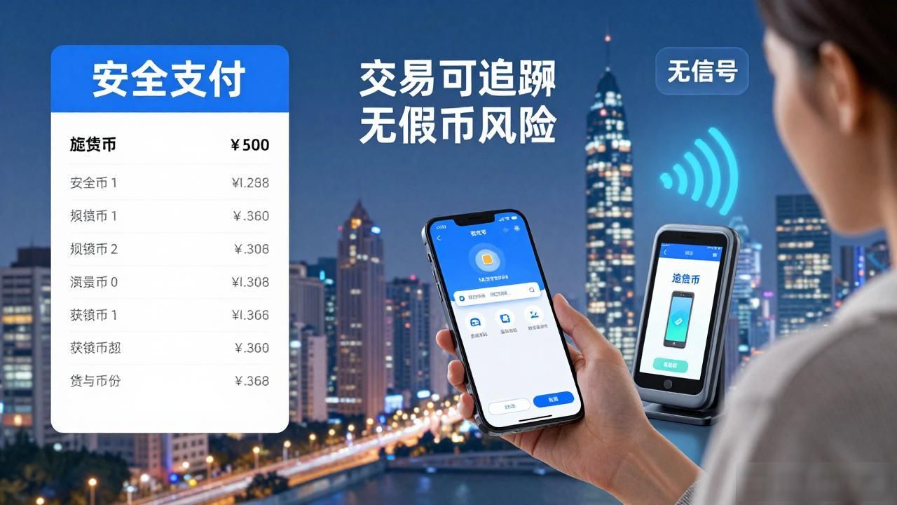 央行发话数字货币，普通人的钱袋子怎么了？
