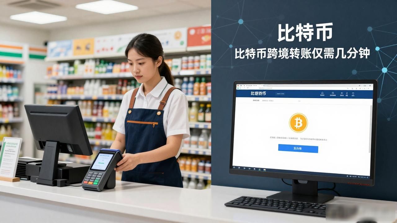 比特币数字货币入门指南：新手必看