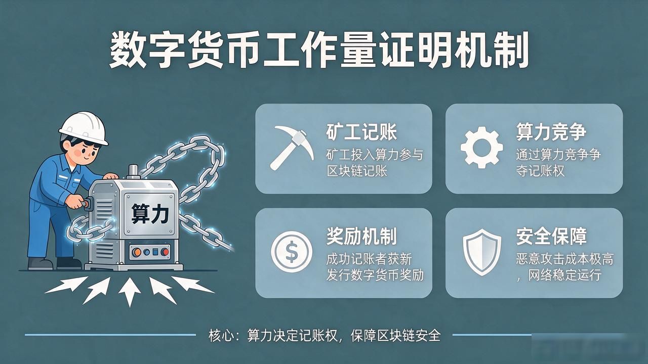 数字货币区块到底是什么？一文讲清楚它的本质