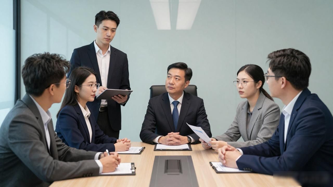 金融科技董事会_数字货币董事会_数字货币董事会构成