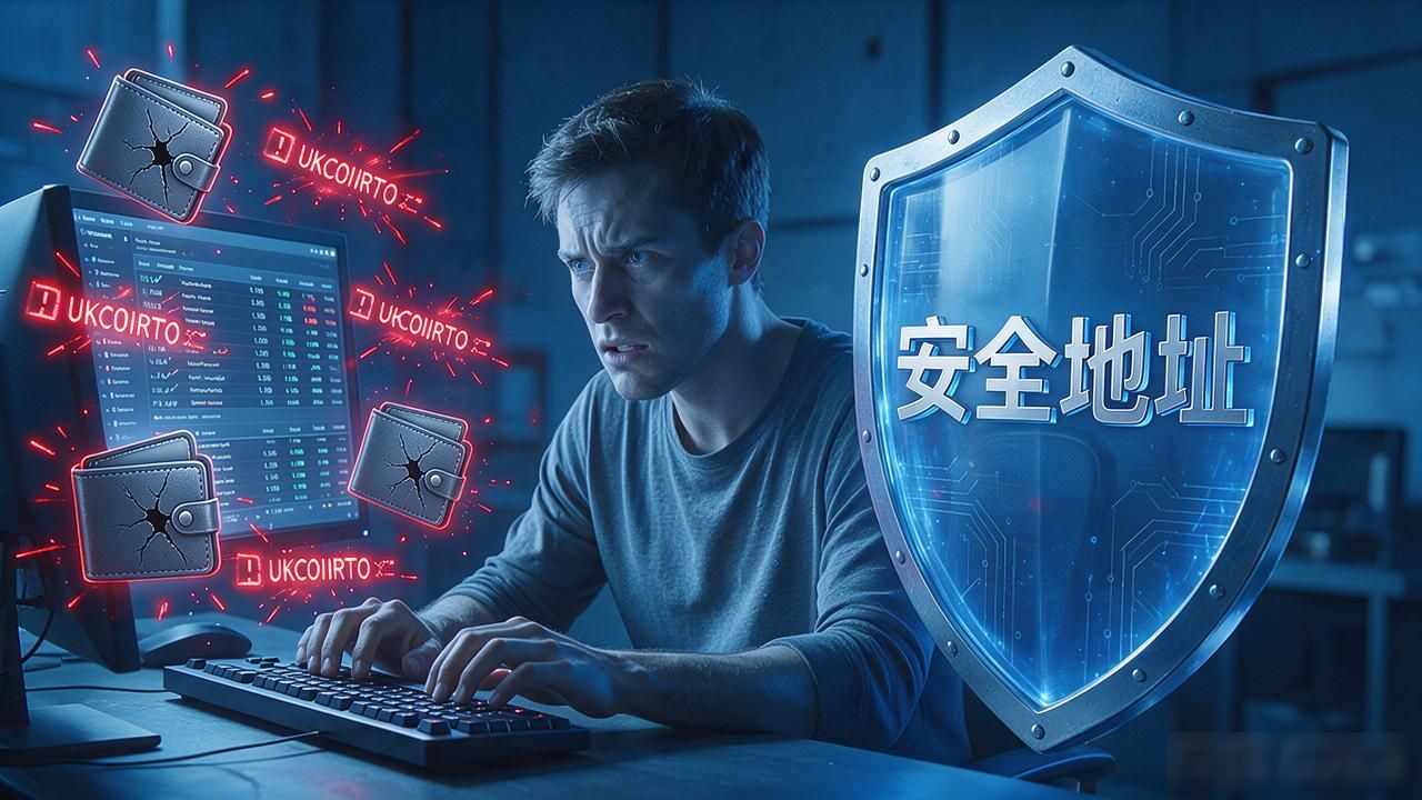 找美桥数字货币平台地址？别盲目搜了，先搞清这几个关键信息