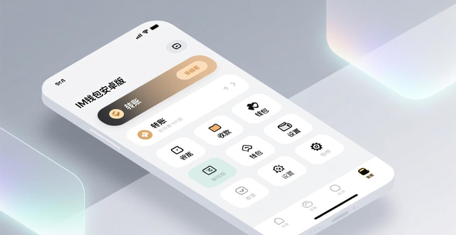 im钱包安卓版操作流畅吗？实测启动、支付和转账体验