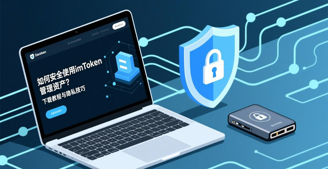如何安全使用imToken管理资产？下载教程与隐私技巧