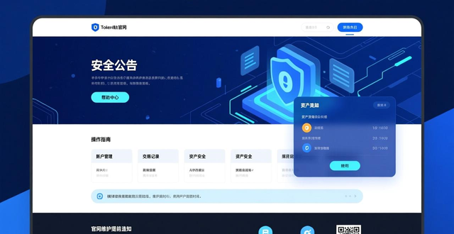钱包功能_钱包模式是做什么的_token钱包官方网站的用户界面优化与体验提升，助你高效操作每一项投资与交易。
