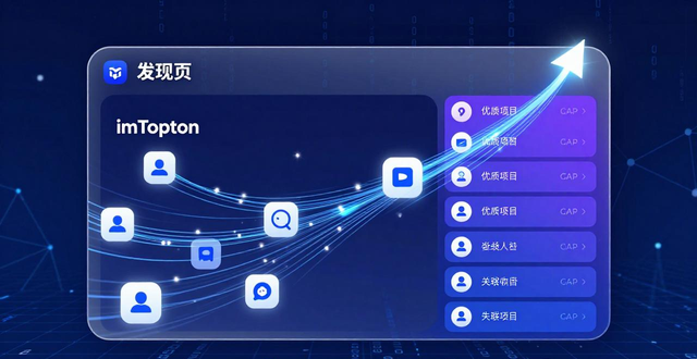 imToken钱包App代币市场反馈机制：链上数据与社区互动定热度