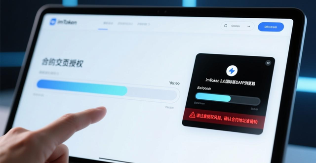 5. imToken 2.0国际版全方位解析，轻松管理你的虚拟资产_5. imToken 2.0国际版全方位解析，轻松管理你的虚拟资产_5. imToken 2.0国际版全方位解析，轻松管理你的虚拟资产