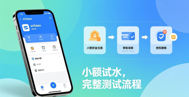 如何通过imToken钱包下载进行国际投资？新手安全操作指南
