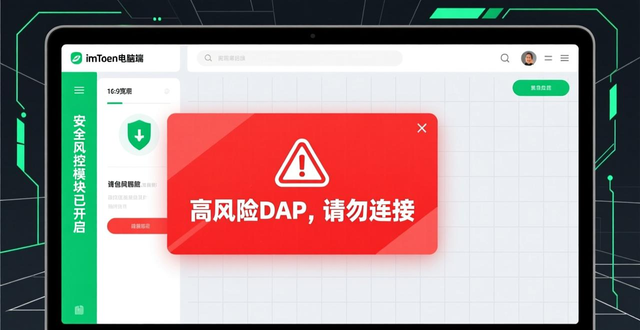 imToken官方下载安全吗 教你查每笔转账的透明记录