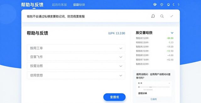 imToken钱包官网：官方客服与常见问题解决指南