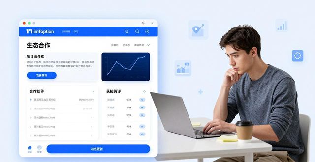 imToken官网投资资讯获取指南