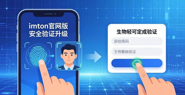 最新imToken官网版：三大体验升级