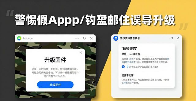 imToken冷钱包安全吗？三大风险务必警惕