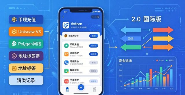 imToken 2.0国际版下载后，如何记好投资账