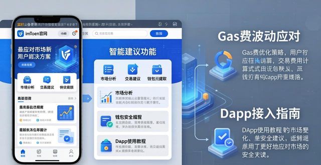 imToken官网市场调整，用户如何应对？