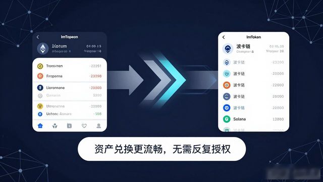 imToken新版下载入口好用吗？功能亮点与真实用户反馈汇总