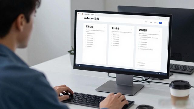 imToken官网用户行为分析，看看大家都在做什么