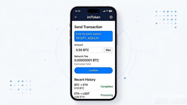 imToken 2.0国际版下载，交易透明怎么操作？
