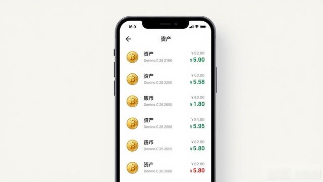 imToken 2.0安卓版怎么看实时行情？三步搞定