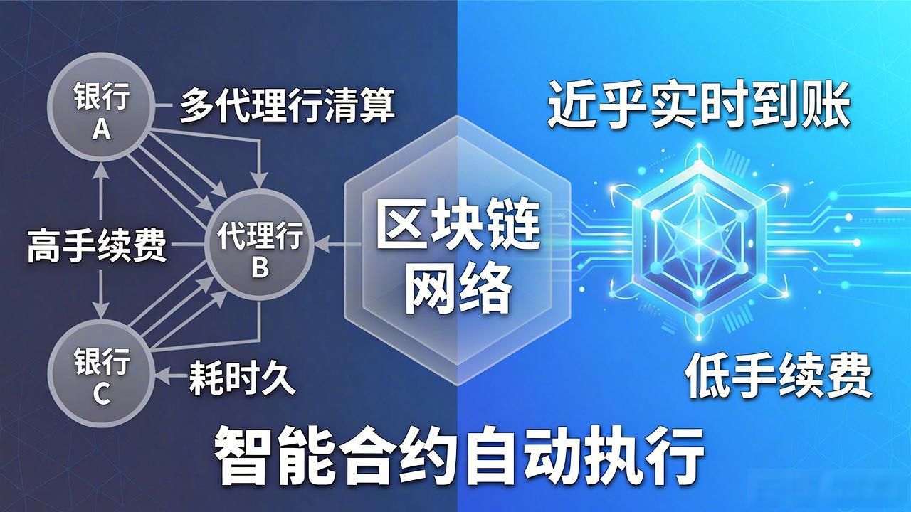 区块链技术到底是什么？一文看懂核心价值与应用