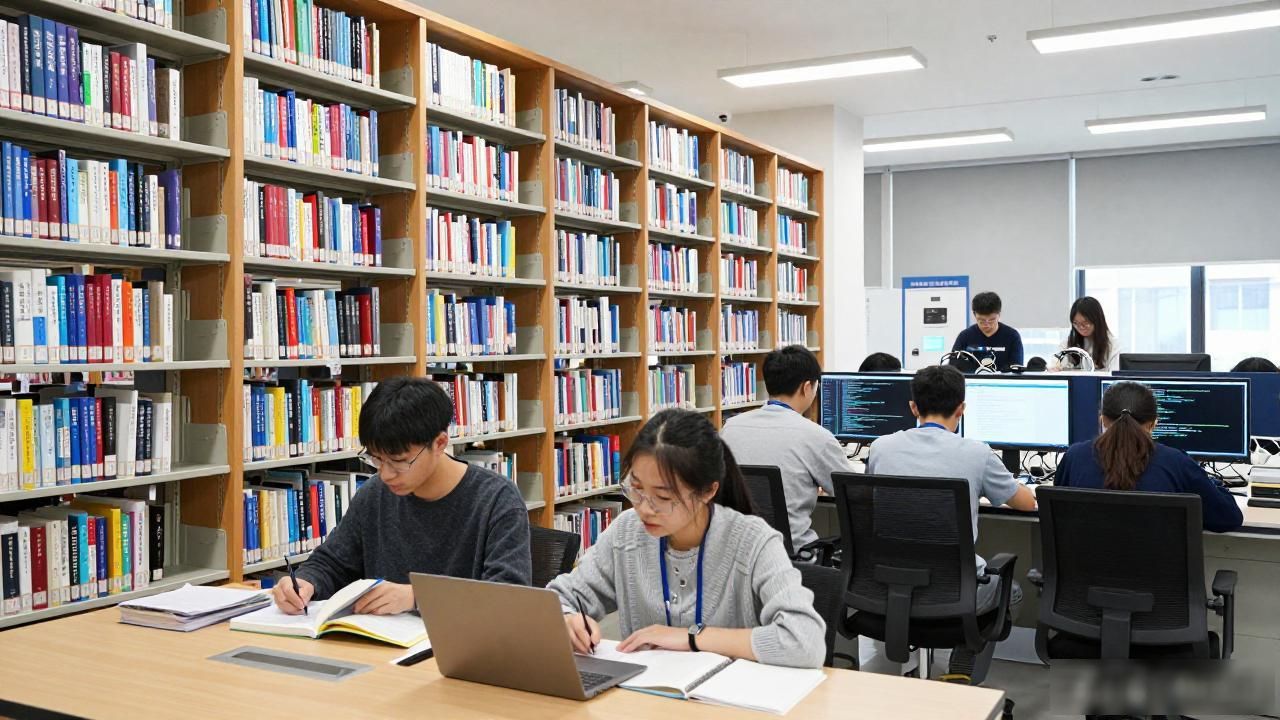 大学里区块链专业到底学什么？真实就业情况揭秘