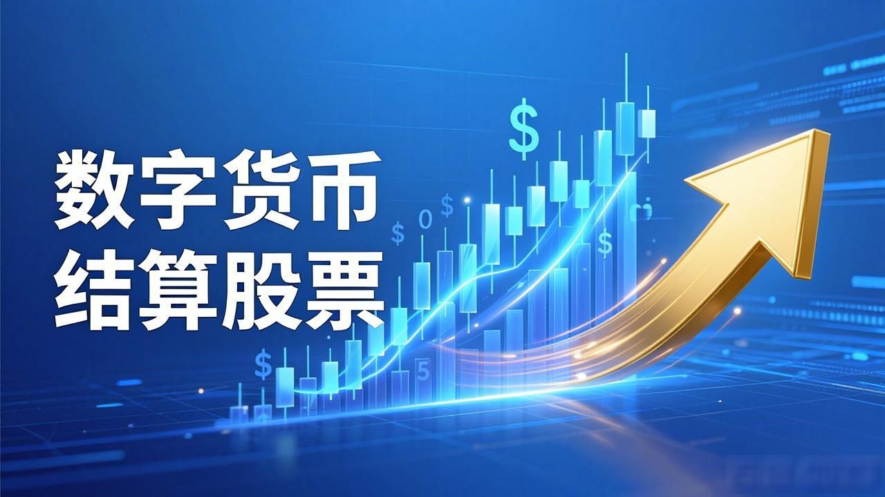 数字货币结算股票：投资新手必知的核心要点