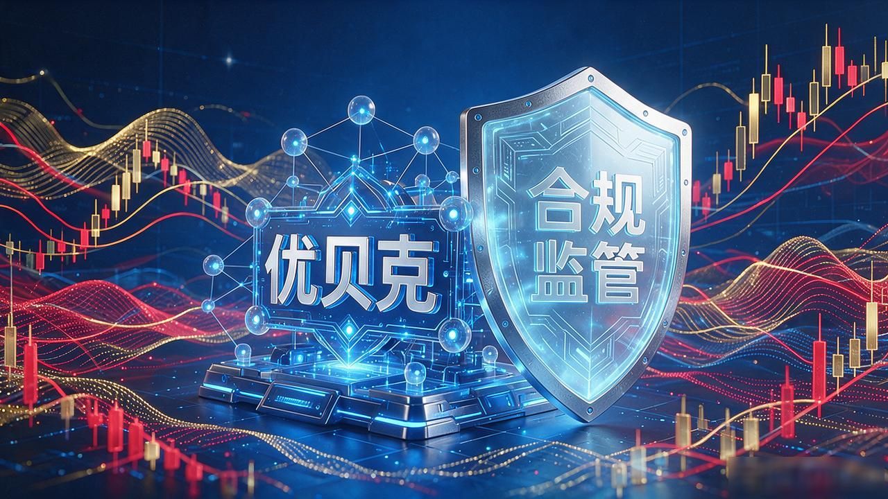 优贝克数字货币怎么样？一文看懂值不值得投