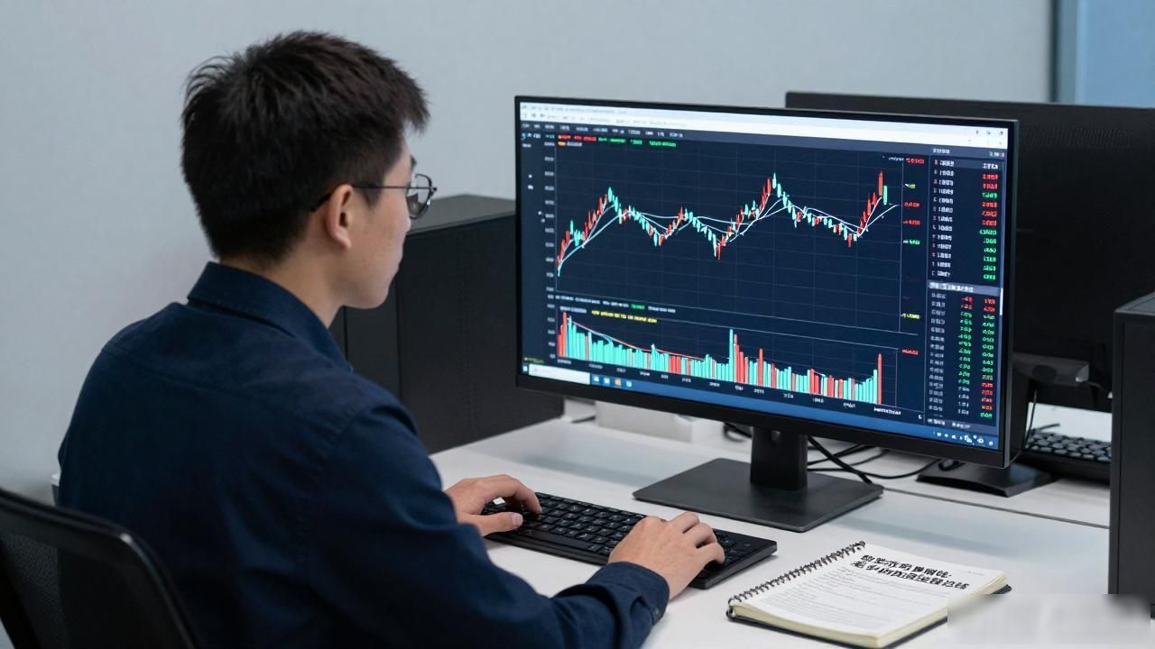 数字货币交易赚钱：老手的实战经验总结