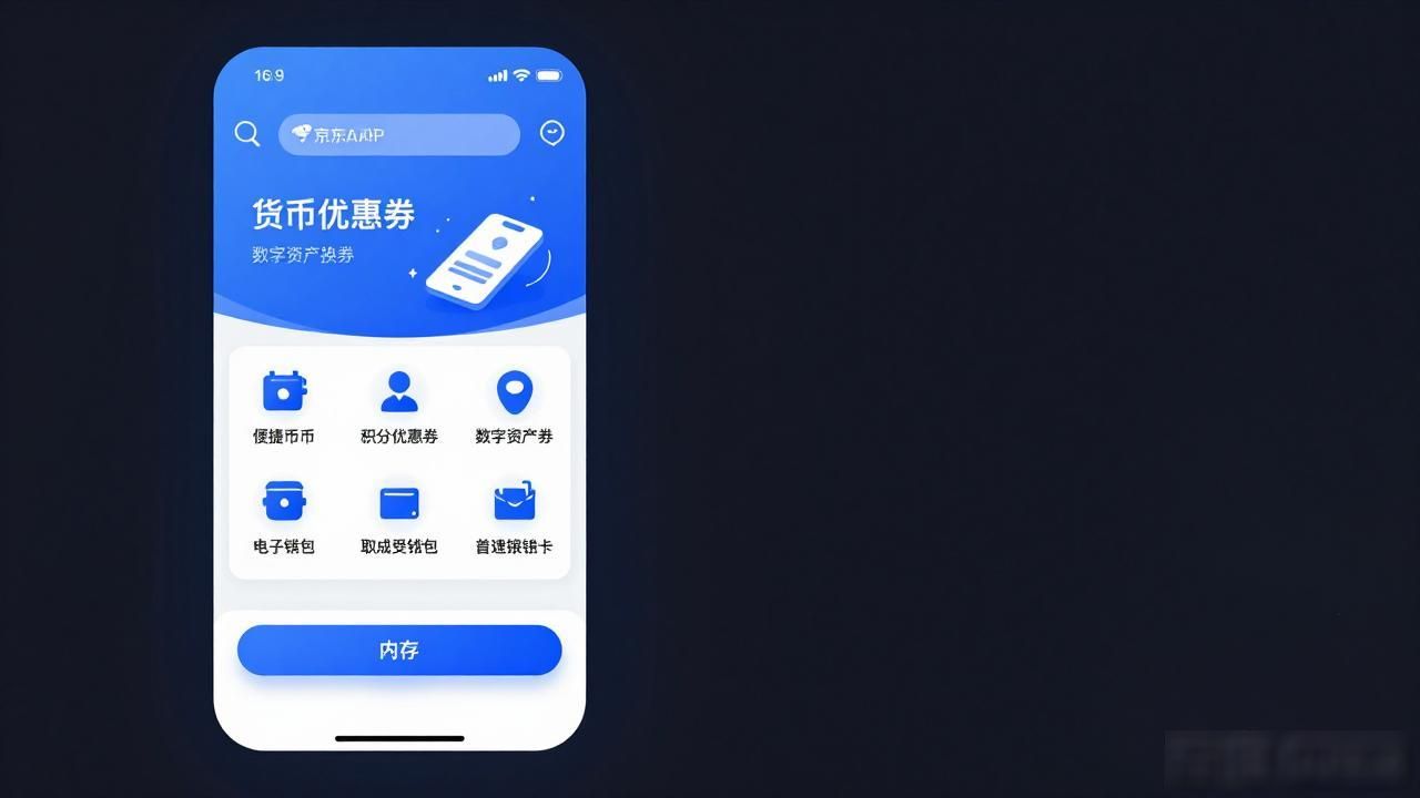 京东成为数字货币平台，对普通人意味着什么