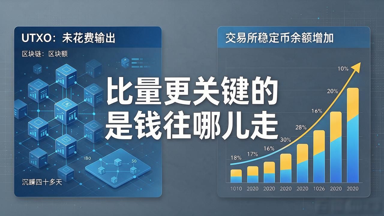 数字货币交易情况怎么样？看行情、量和资金流向就懂了