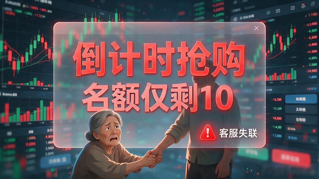 盛世中华数字货币官网靠谱吗？过来人花三万块才看清的几个真相