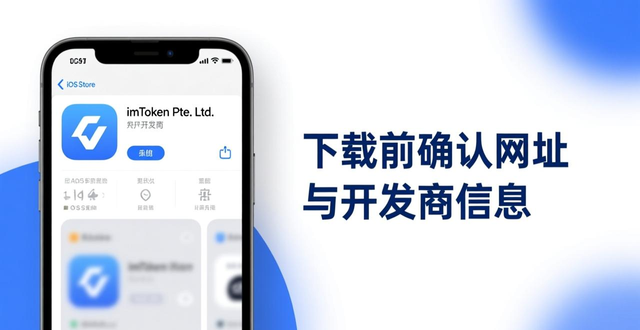 imToken官网下载指南：安全获取钱包软件的完整步骤