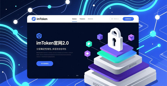 imToken官网2.0下载，模块化多链钱包技术发展解析