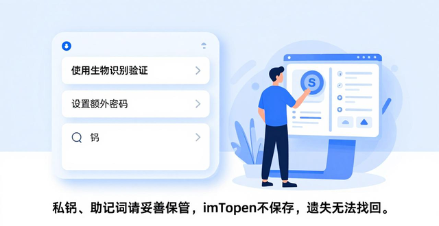 imtoken破解_深入解析imToken下载安装的步骤与方法_imtoken钱包安装步骤