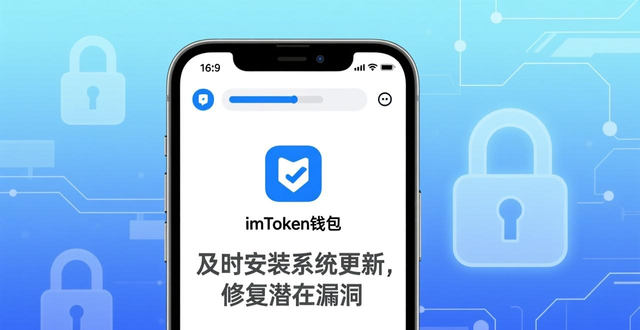 钱包安全锁在哪里_imToken钱包官方版的重要安全设置与建议_钱包安全性
