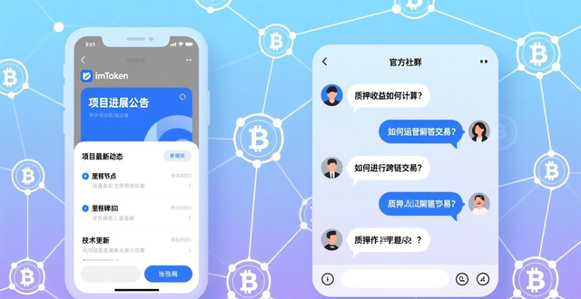 imToken项目运营指南：产品迭代、社区维护与生态合作