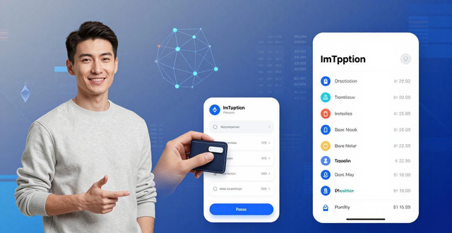 imToken钱包下载安全吗？用户案例分享：防假软件、资产自己管
