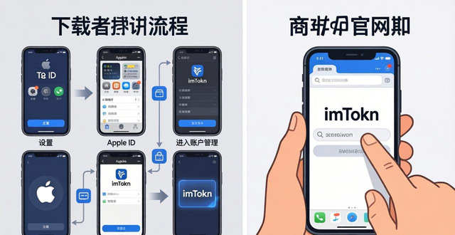 如何通过imToken官网下载2.0国际版进行项目管理？
