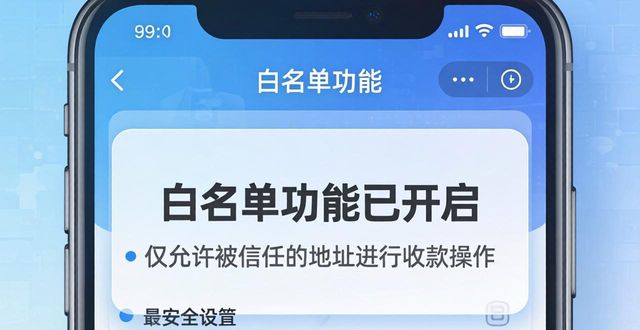 im钱包装好后必做的3个安全设置